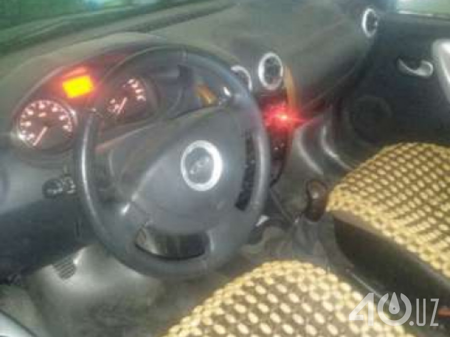 LADA (ВАЗ) Largus I