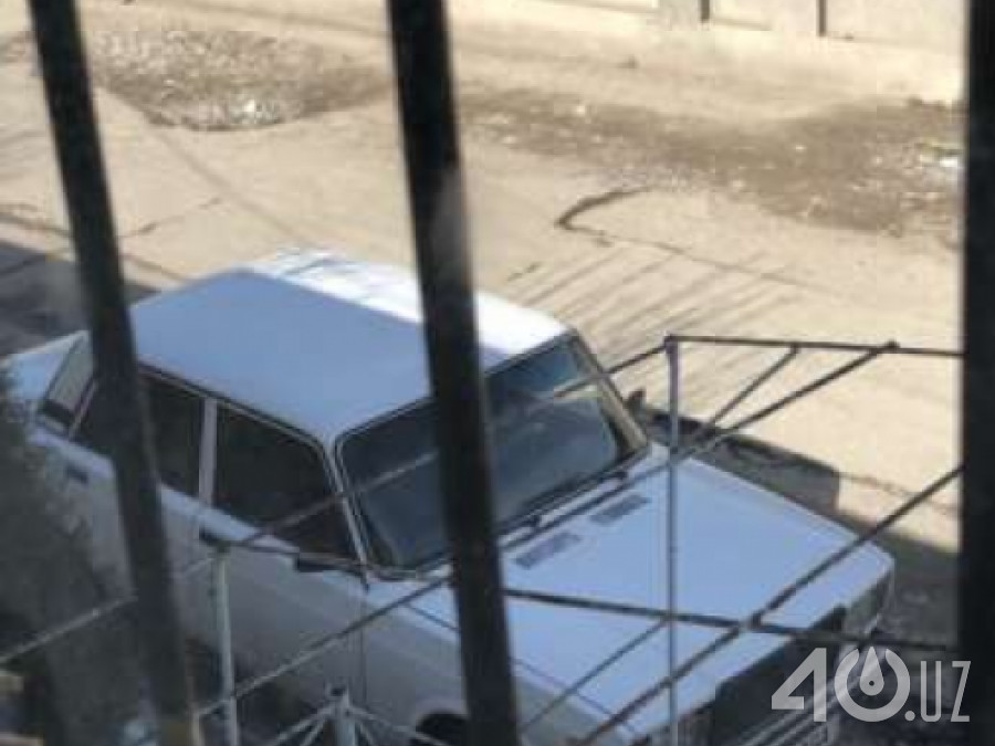 LADA (ВАЗ) 2105