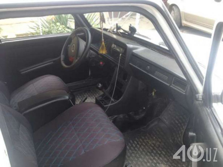 LADA (ВАЗ) 2105