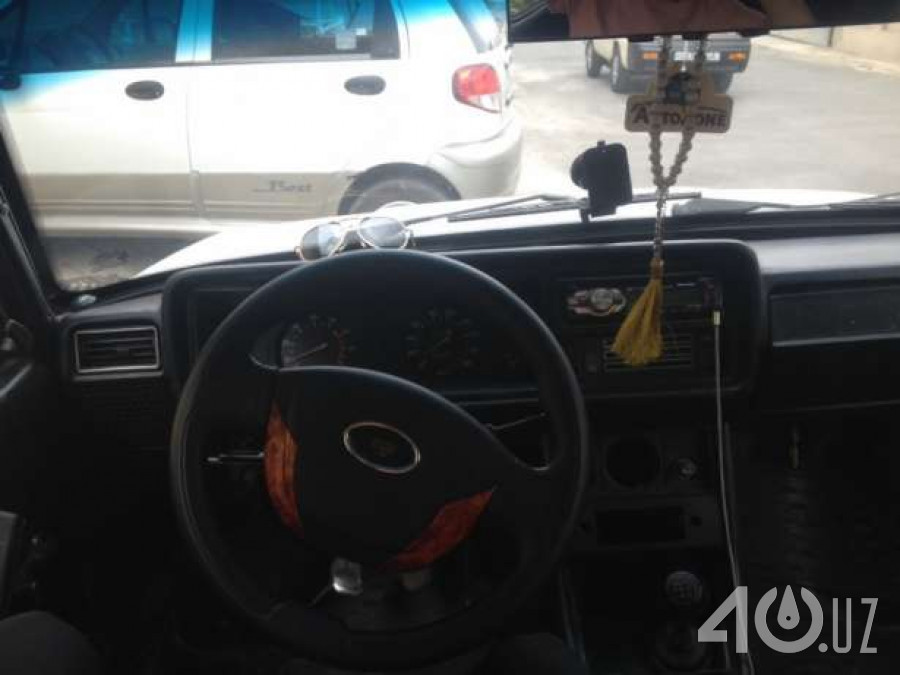 LADA (ВАЗ) 2105