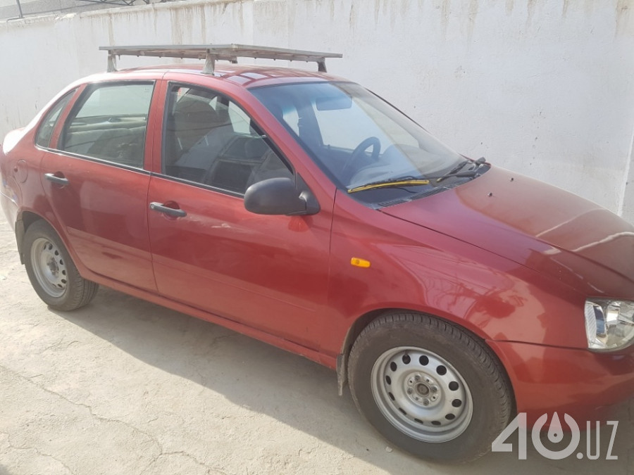 LADA (ВАЗ) Kalina I