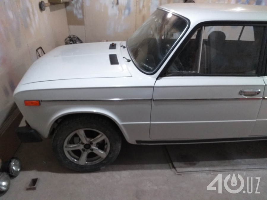 LADA (ВАЗ) 2106