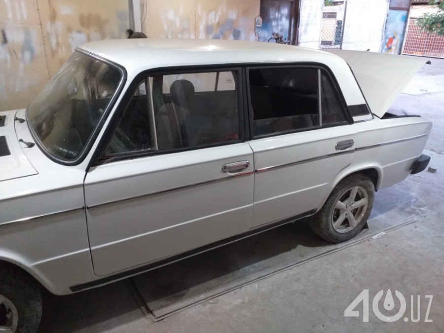 LADA (ВАЗ) 2106