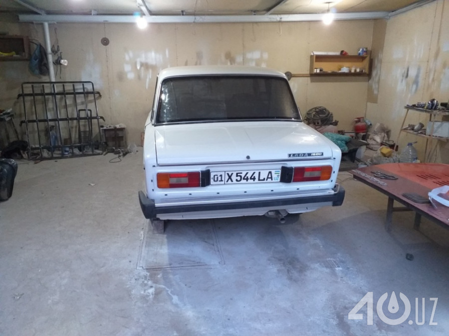 LADA (ВАЗ) 2106