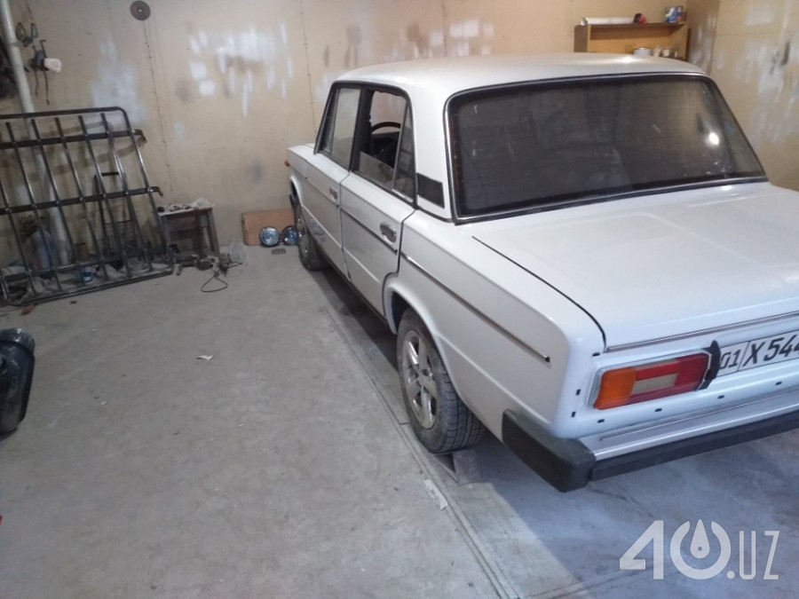 LADA (ВАЗ) 2106
