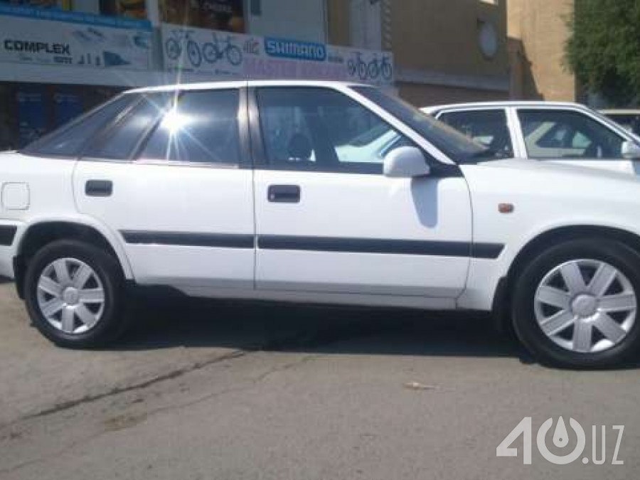 Daewoo Espero