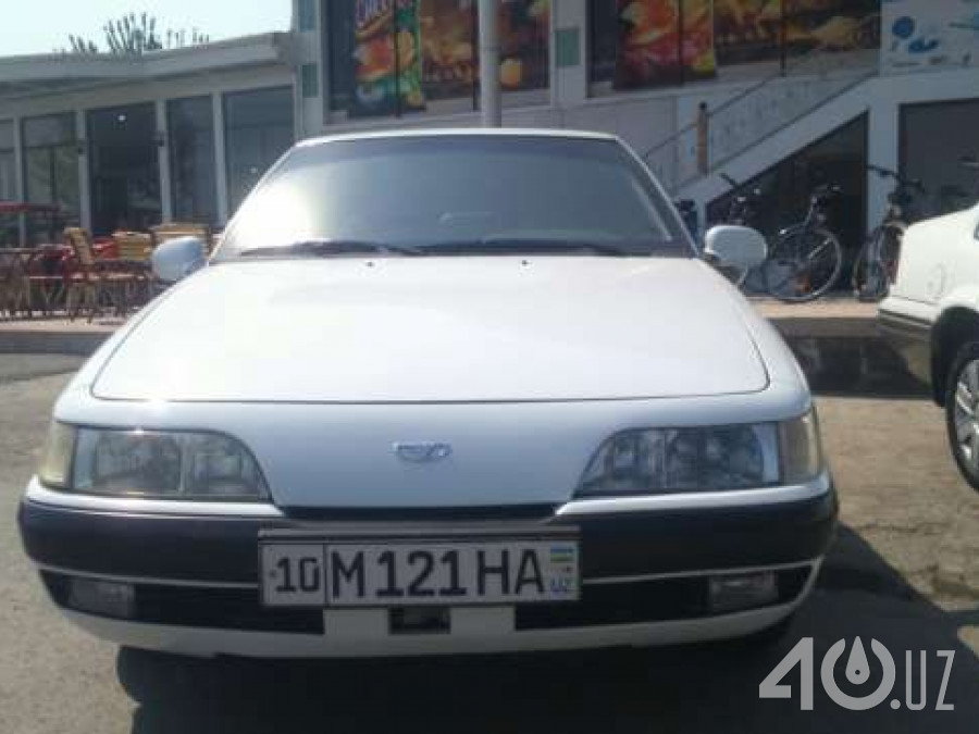 Daewoo Espero