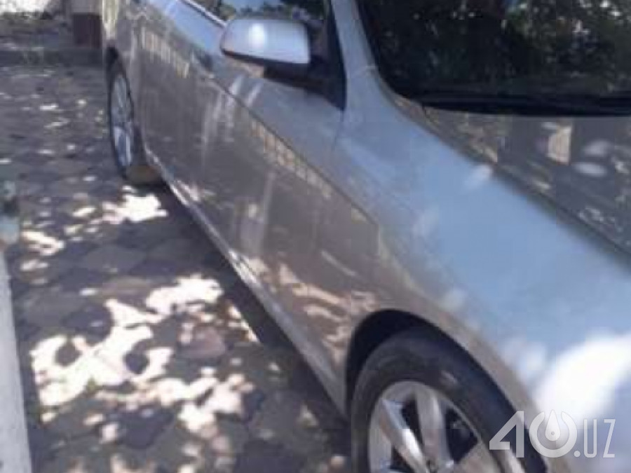 Chevrolet Uz Epica I