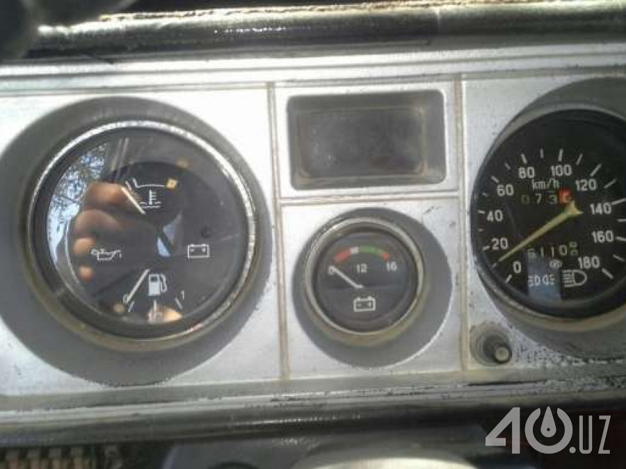 LADA (ВАЗ) 2105