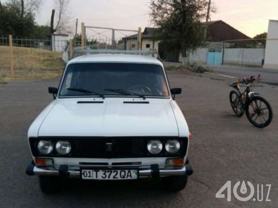 LADA (ВАЗ) 2106