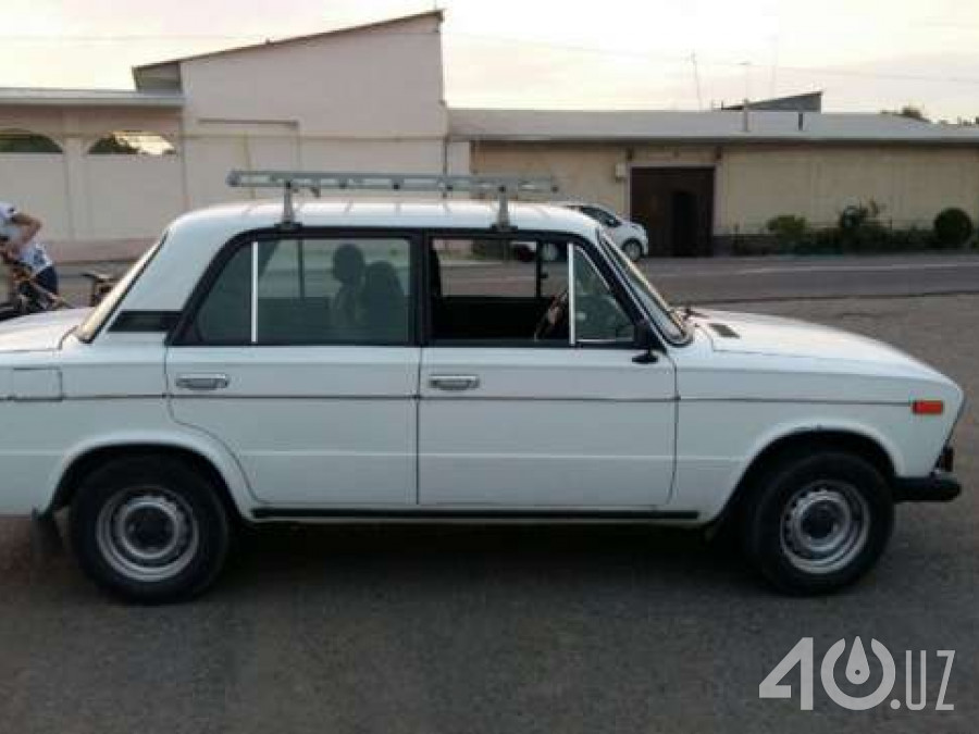 LADA (ВАЗ) 2106