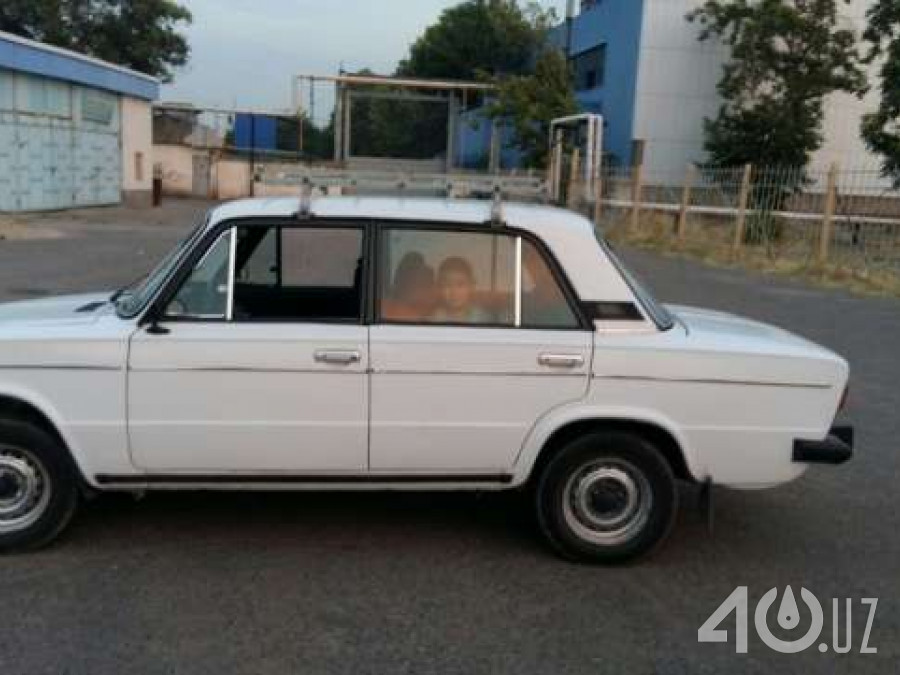 LADA (ВАЗ) 2106