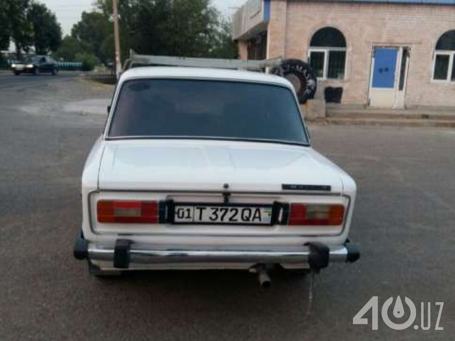 LADA (ВАЗ) 2106