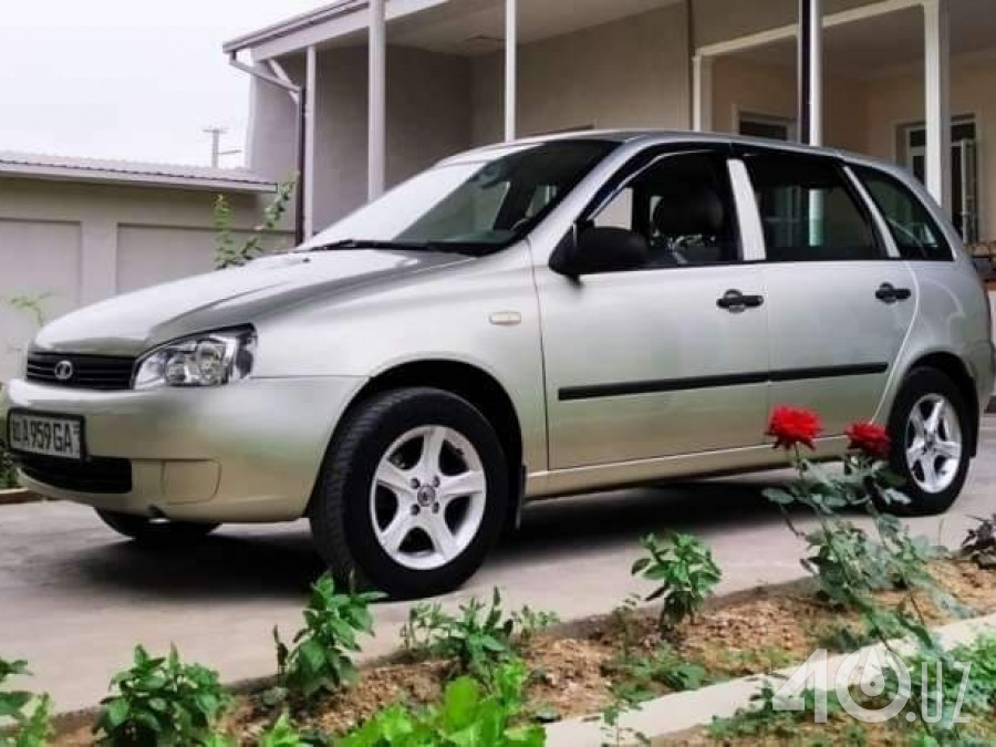 LADA (ВАЗ) Kalina I
