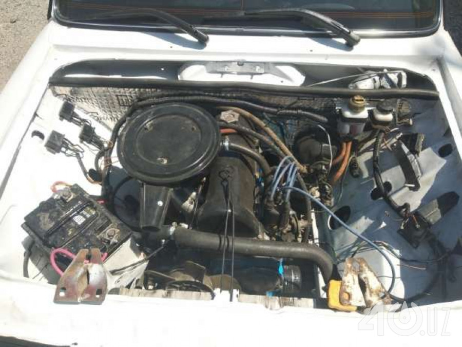 LADA (ВАЗ) 2106