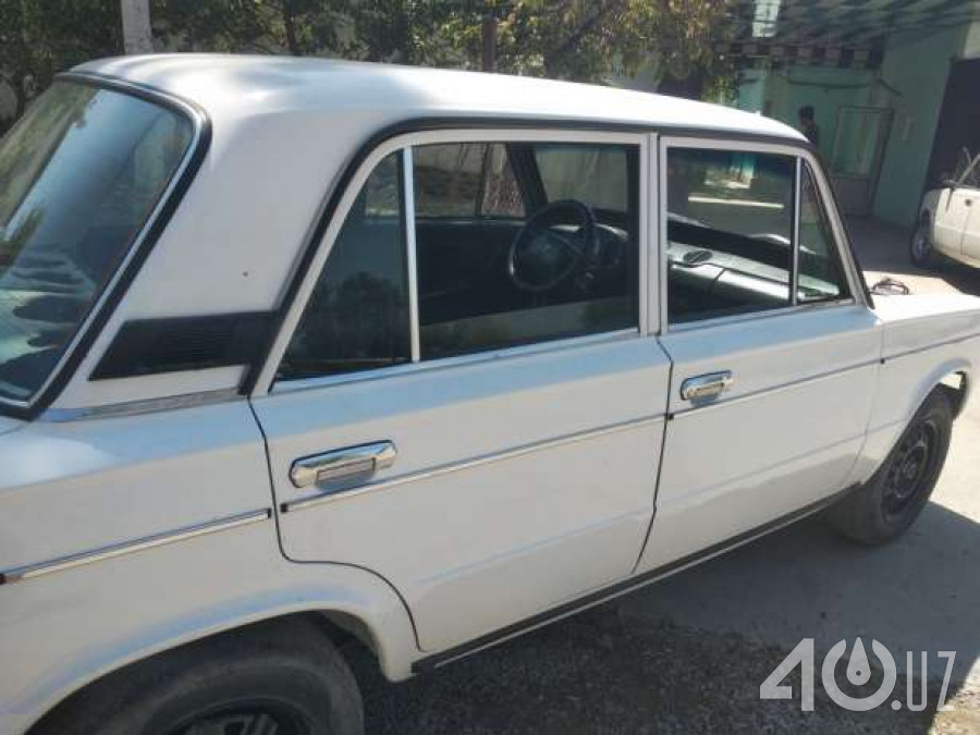 LADA (ВАЗ) 2106