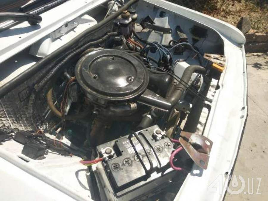 LADA (ВАЗ) 2106
