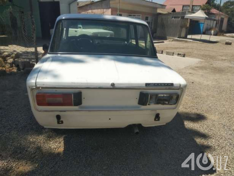 LADA (ВАЗ) 2106