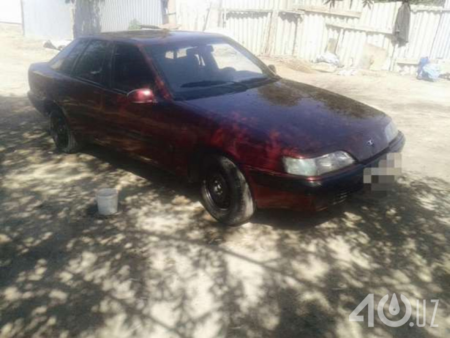 Daewoo Espero