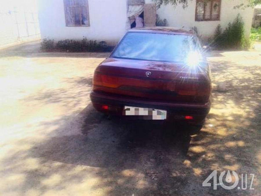 Daewoo Espero