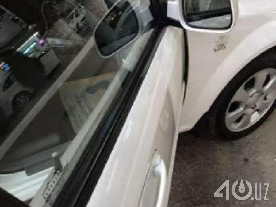 Chevrolet Uz Lacetti II (Gentra)