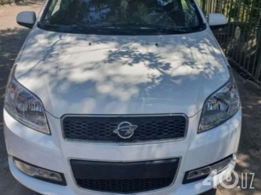 Ravon Nexia R3