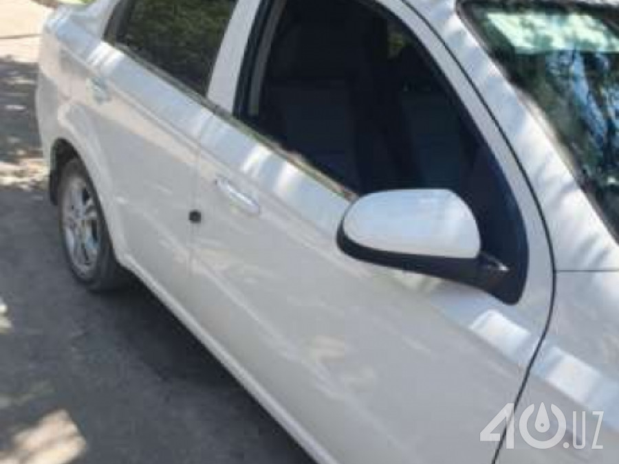 Ravon Nexia R3