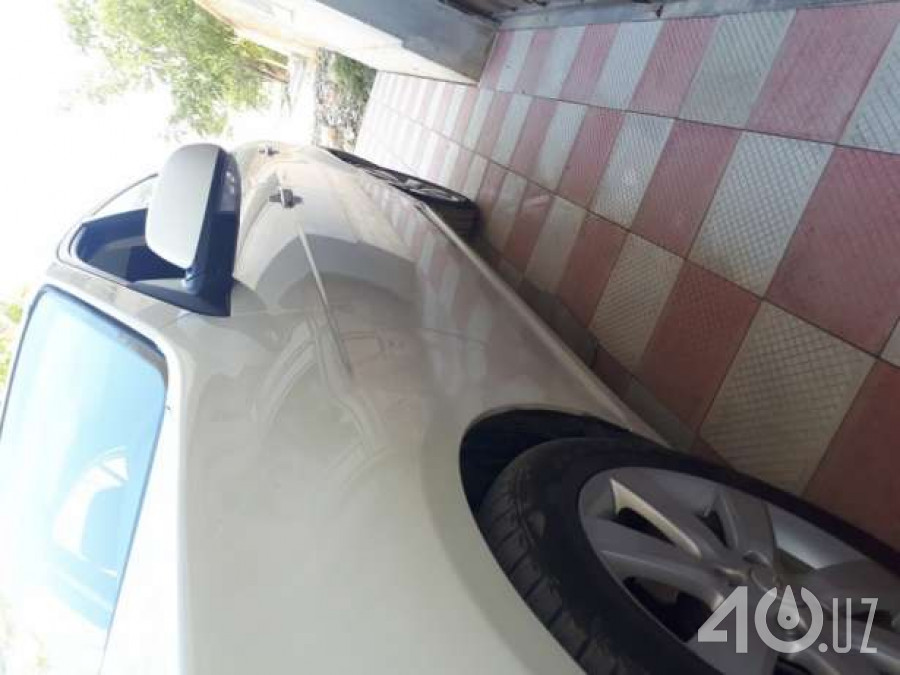 Chevrolet Uz Epica I