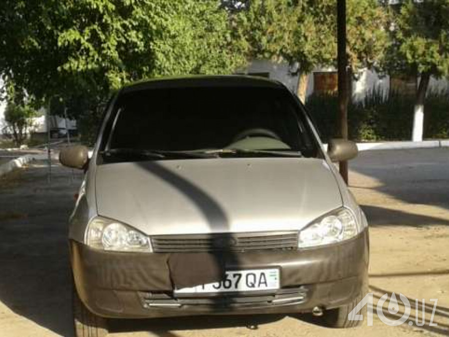 LADA (ВАЗ) Kalina I