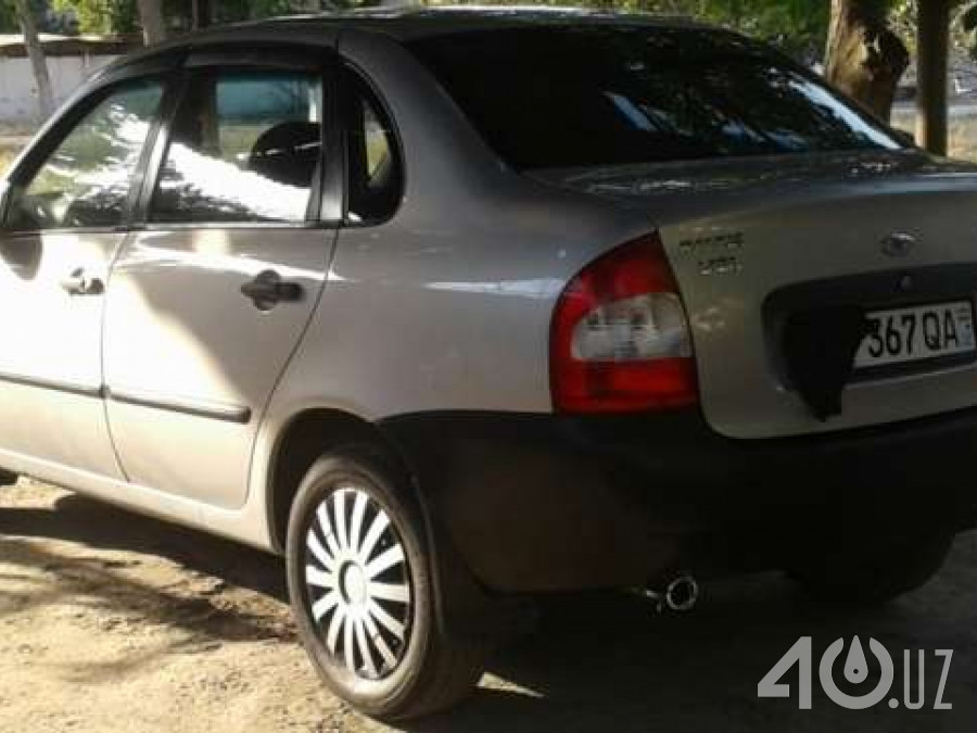 LADA (ВАЗ) Kalina I