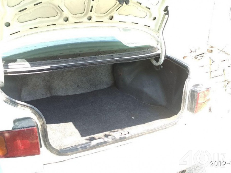 Hyundai Sonata III