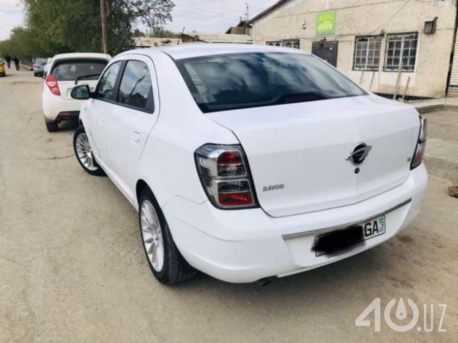 Ravon R4