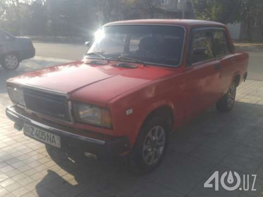 LADA (ВАЗ) 2105
