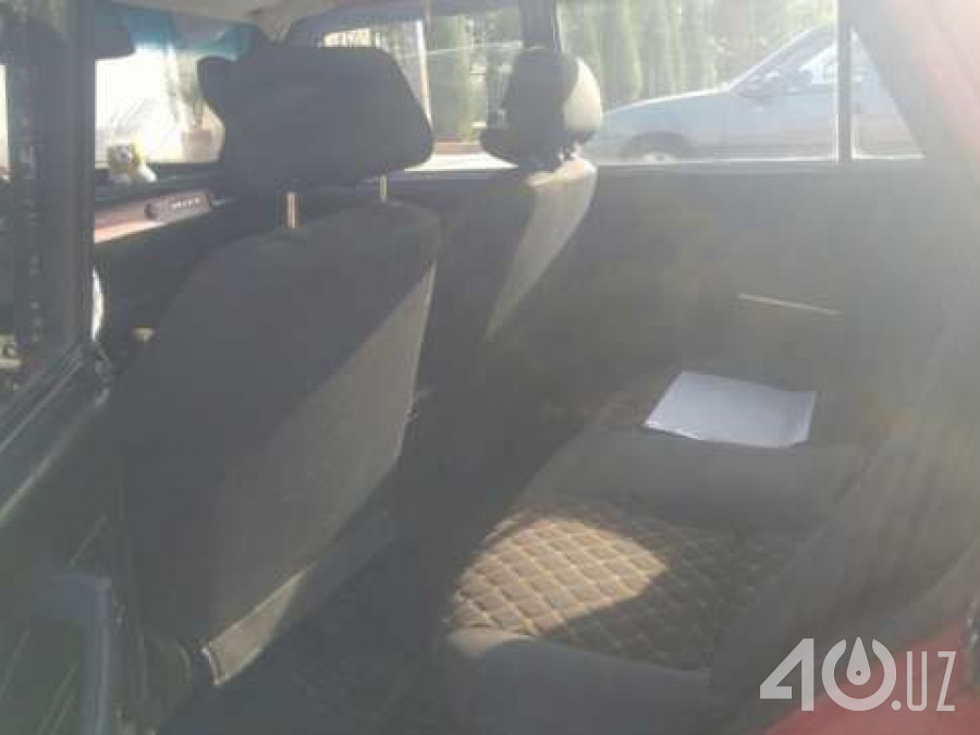 LADA (ВАЗ) 2105