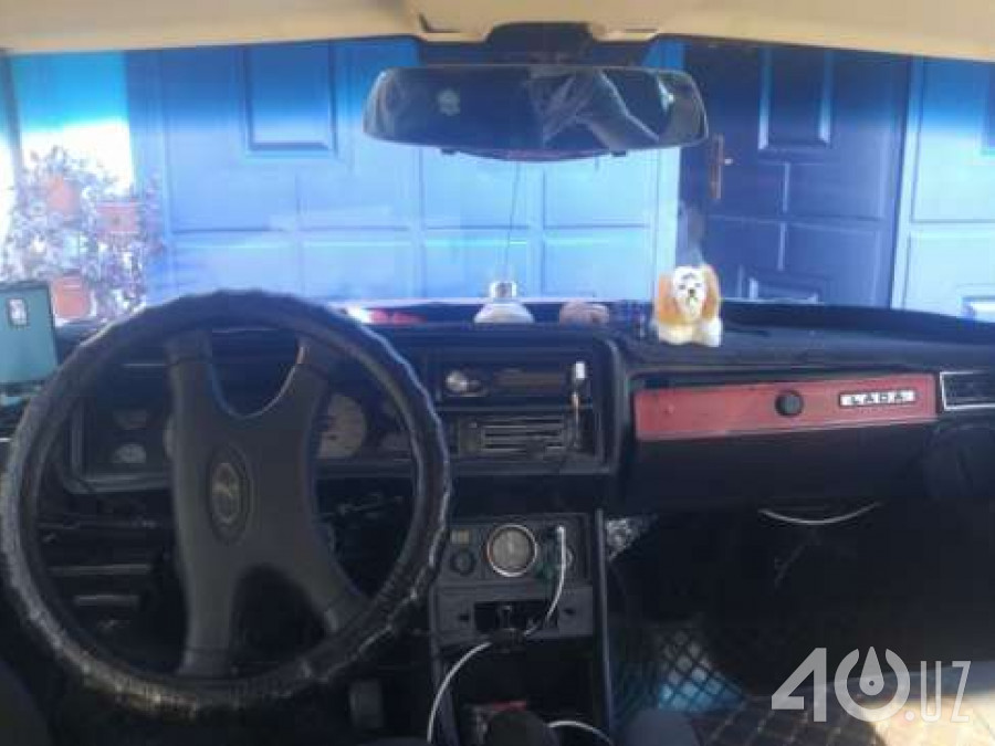 LADA (ВАЗ) 2105