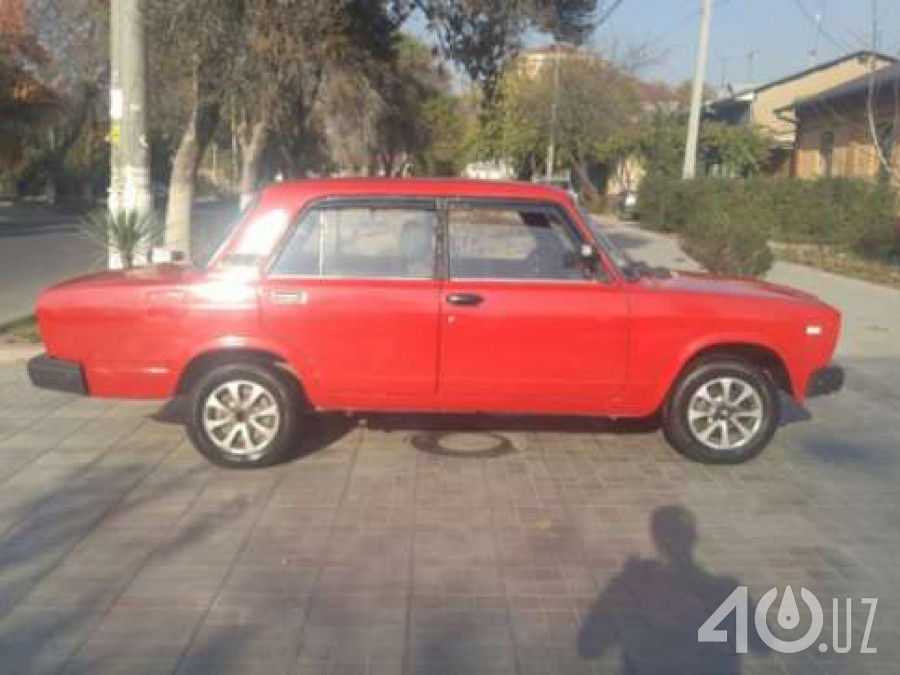 LADA (ВАЗ) 2105