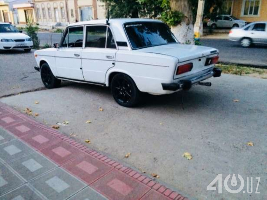 LADA (ВАЗ) 2106