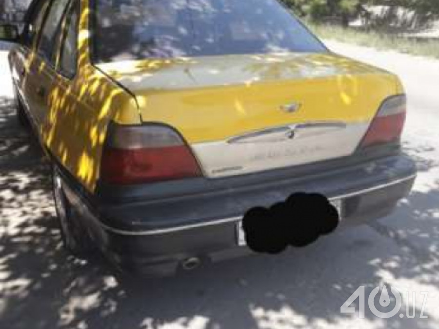 Daewoo Uz Nexia I (SOHC)