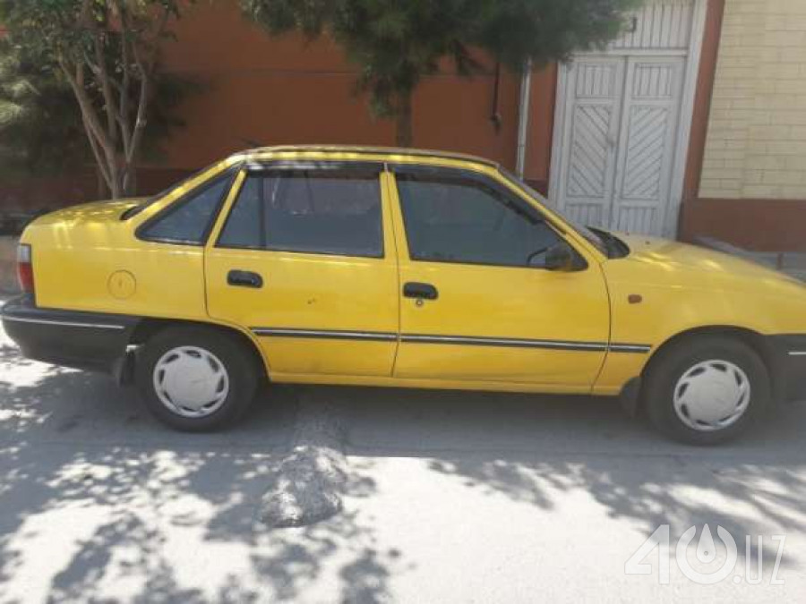 Daewoo Uz Nexia I (SOHC)