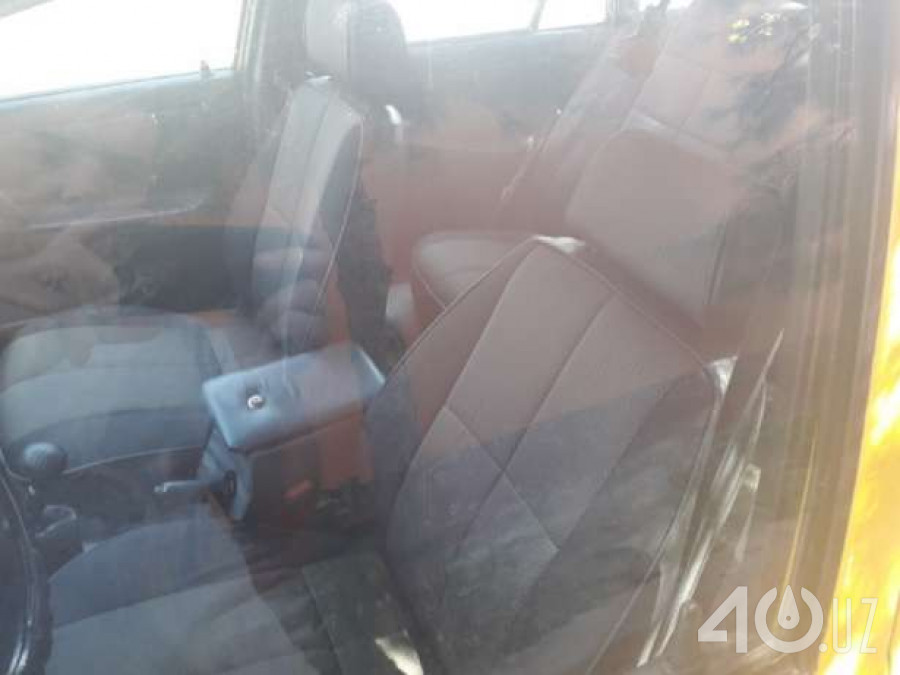 Daewoo Uz Nexia I (SOHC)