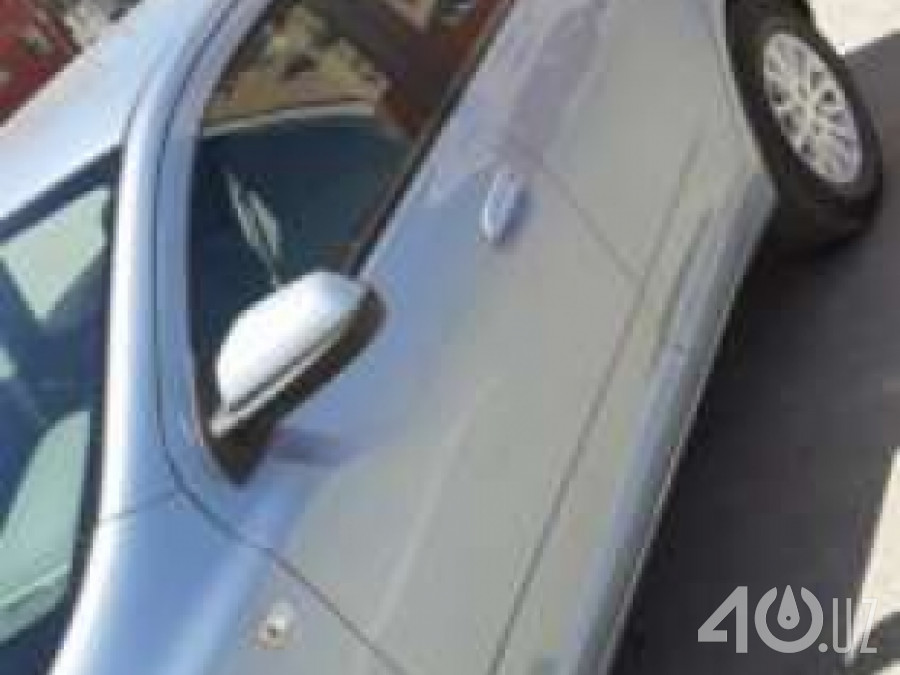 Chevrolet Uz Cobalt II