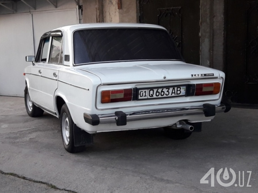 LADA (ВАЗ) 2106