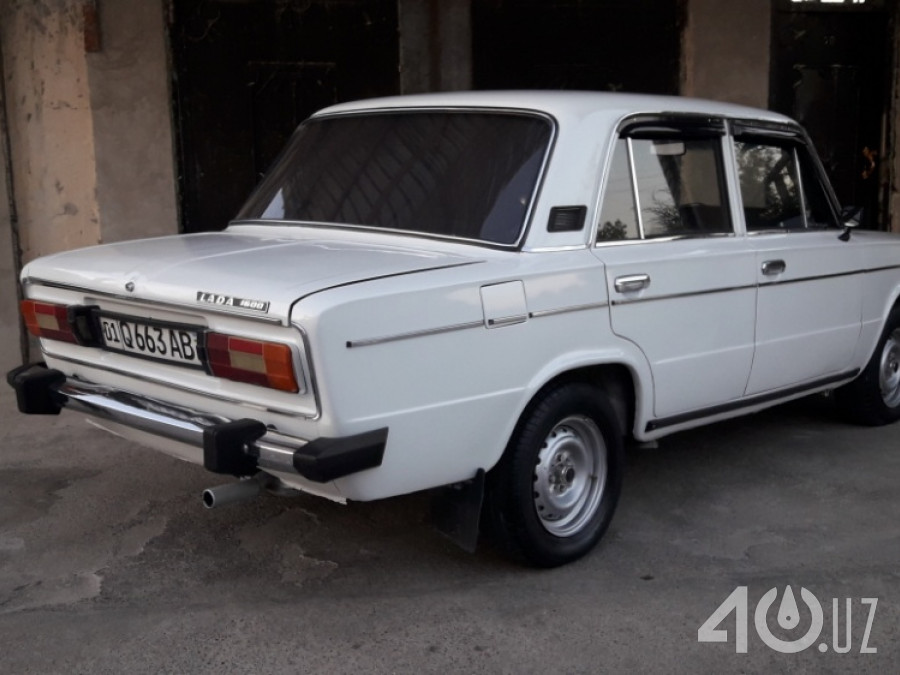 LADA (ВАЗ) 2106