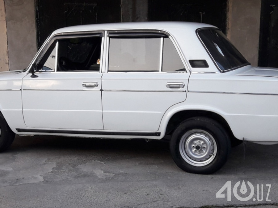 LADA (ВАЗ) 2106
