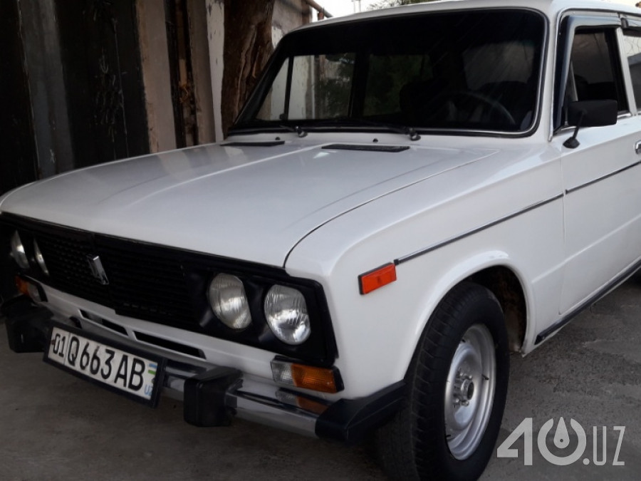 LADA (ВАЗ) 2106