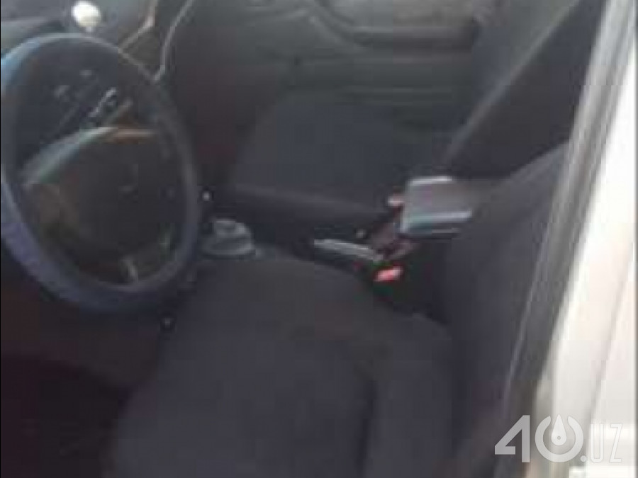 Daewoo Uz Nexia I Рестайлинг (DOHC)