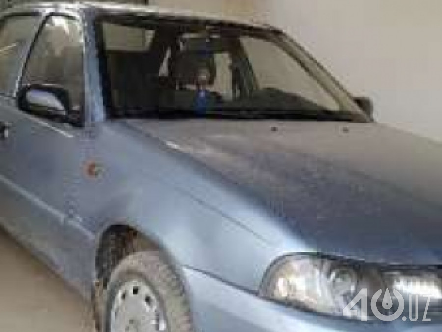 Chevrolet Uz Nexia II