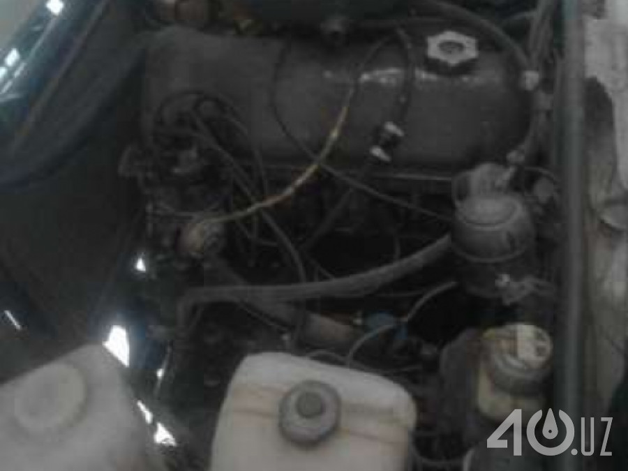 LADA (ВАЗ) 2105
