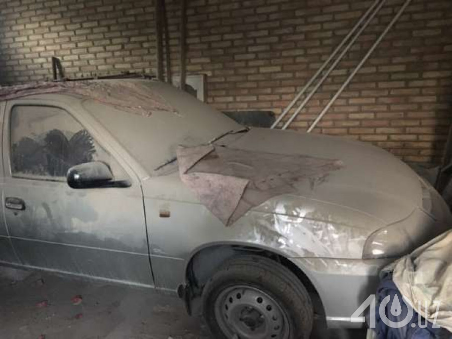 Daewoo Uz Nexia I Рестайлинг (DOHC)