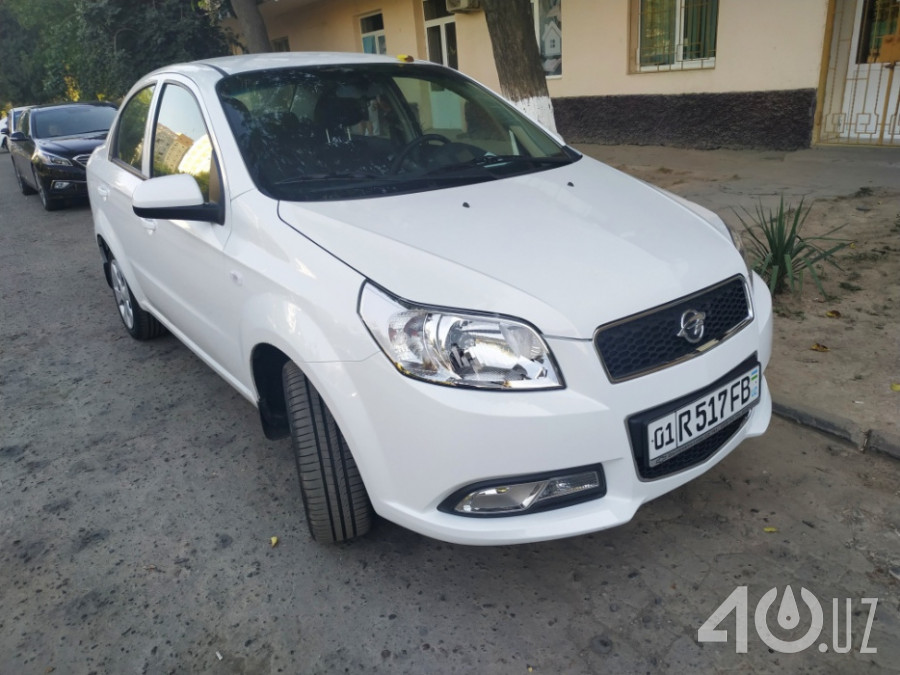 Ravon Nexia R3